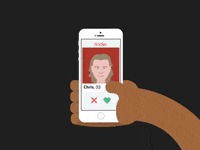 Tinder GIFs - Find & Share on GIPHY