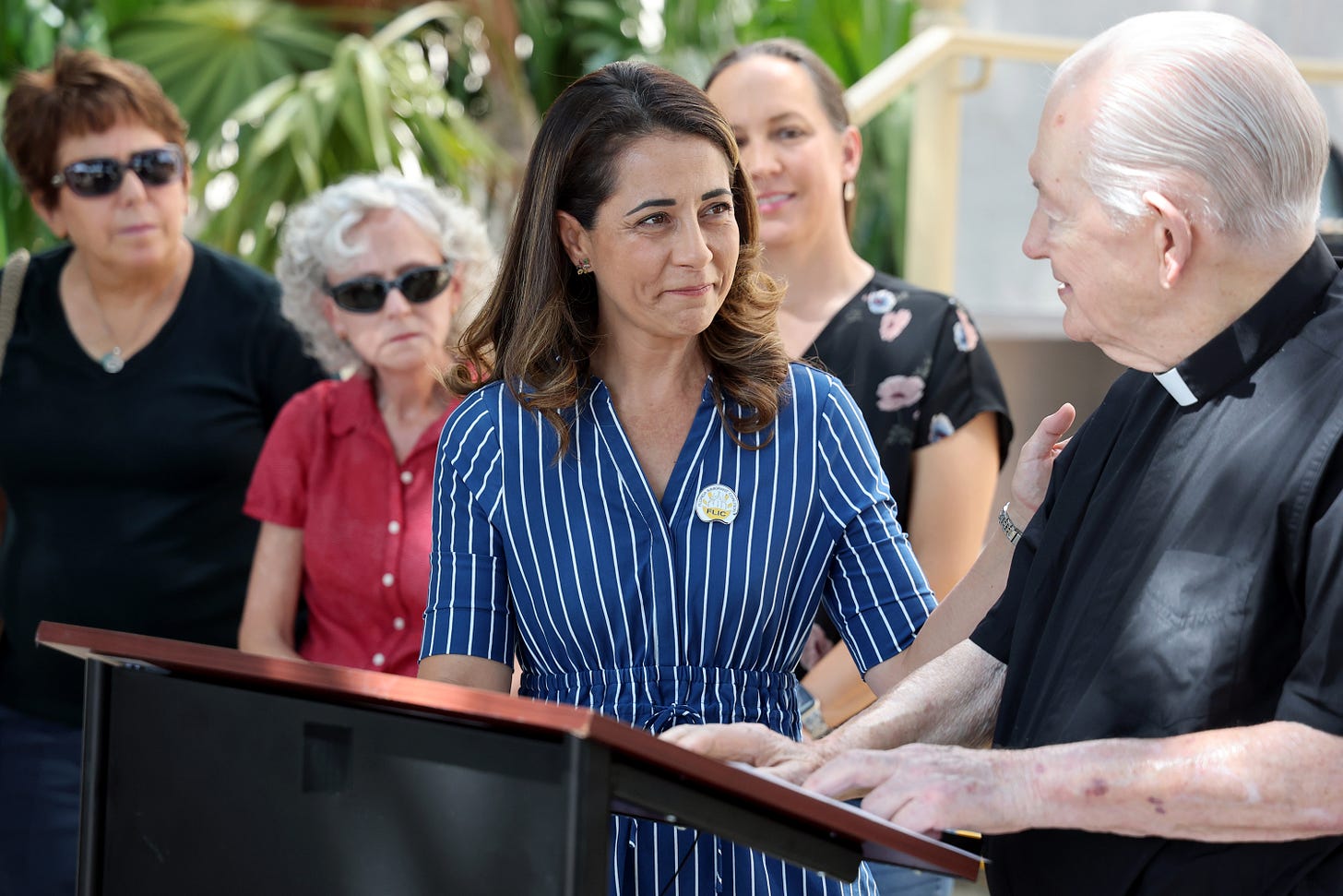 Immigrant advocates in Lake Worth Beach worry sheriff contract renewal will  lead to more arrests – Sun Sentinel