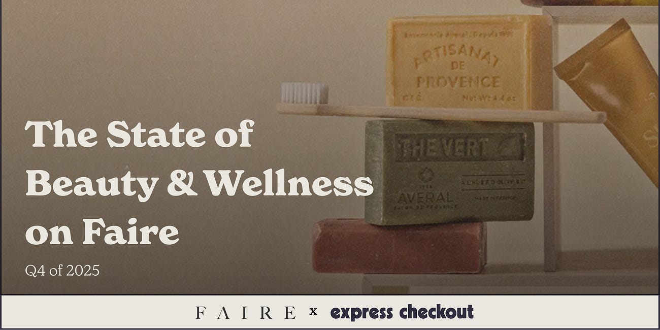 The State of Beauty & Wellness