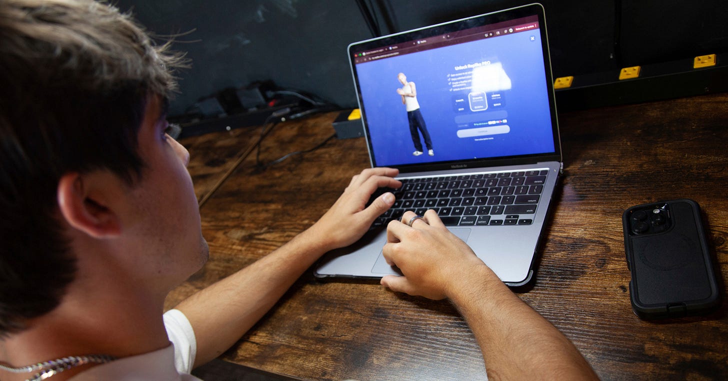 Character.AI is banning minors from interacting with its chatbots - ABC7  San Francisco