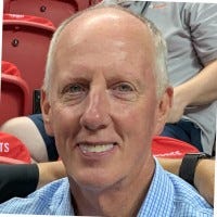 Don Vaden - Consultant - Third Side Coaching | LinkedIn
