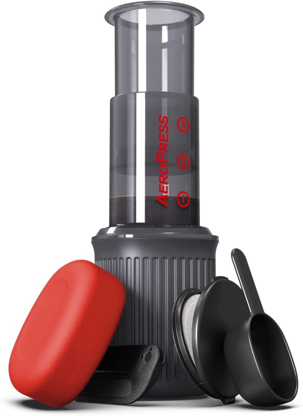 Cafetera portátil AeroPress 10R11