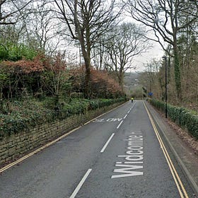 Are the men doing this?