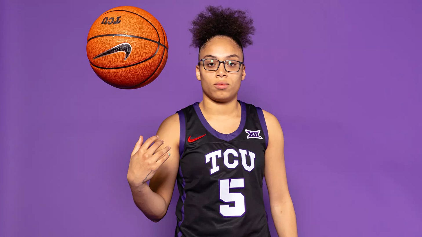 Olivia Miles - Women's Basketball - TCU Athletics Olivia Miles - Women's Basketball - TCU Athletics