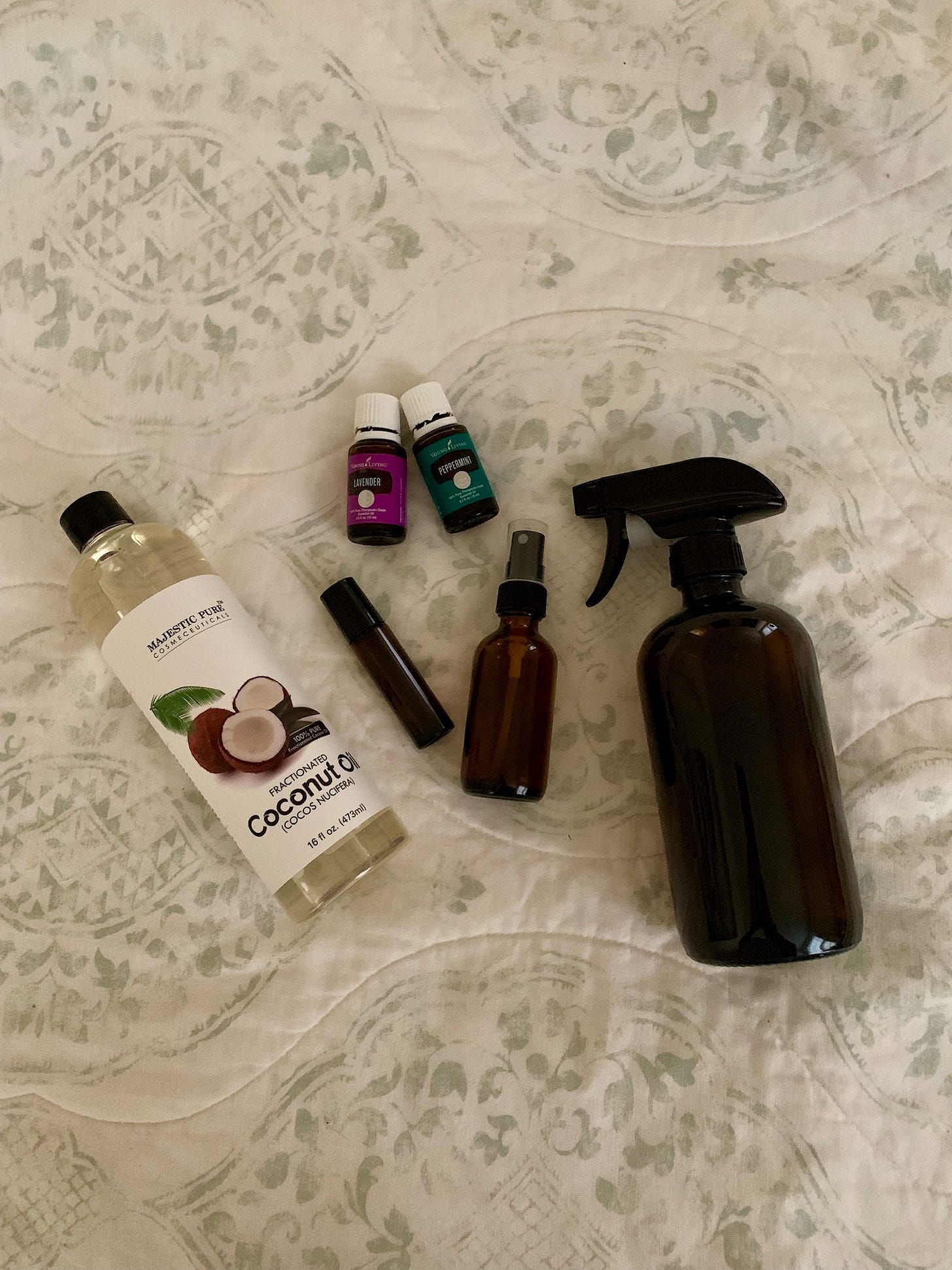 Random Sh*t I Love - Monthly Favorites, March 2019