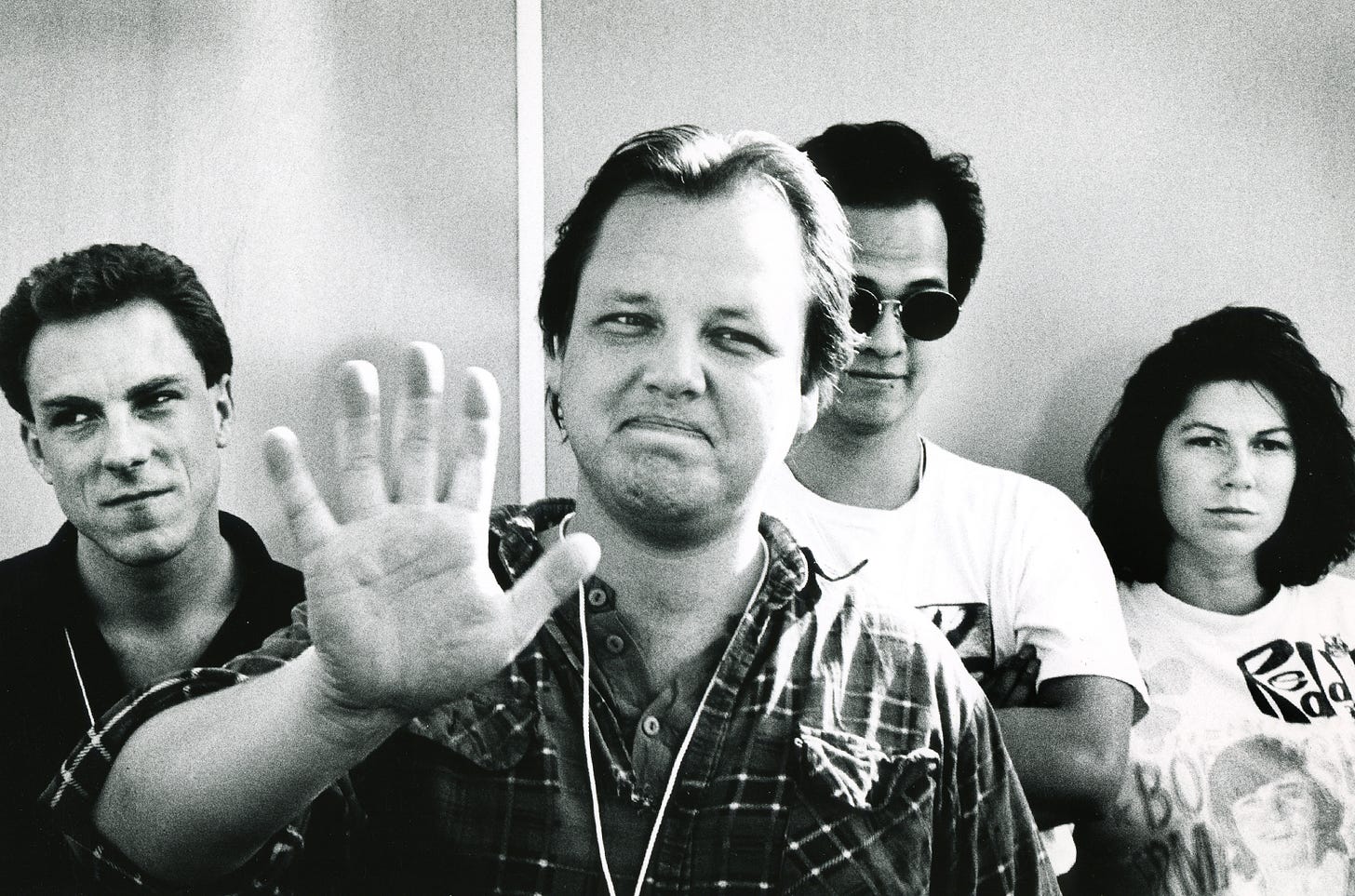 The Complicated Role of Puerto Rico In Pixies' 'Surfer Rosa'