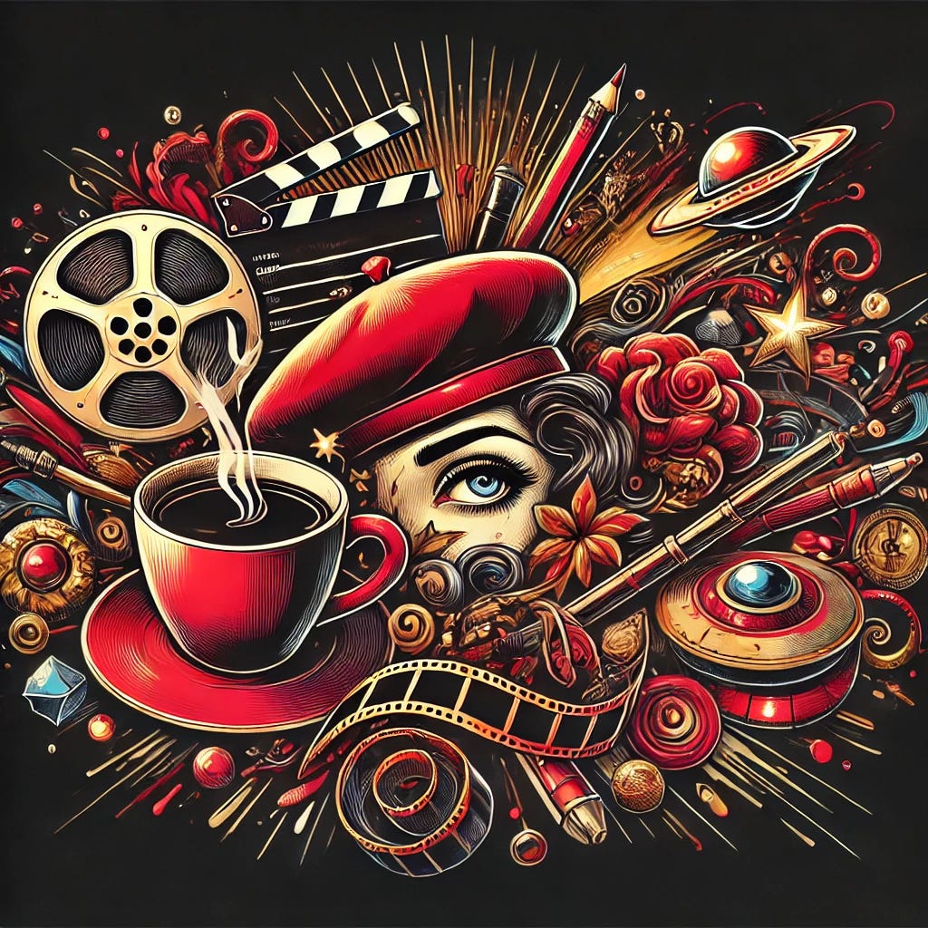 Miranda's Thoughts on Everything