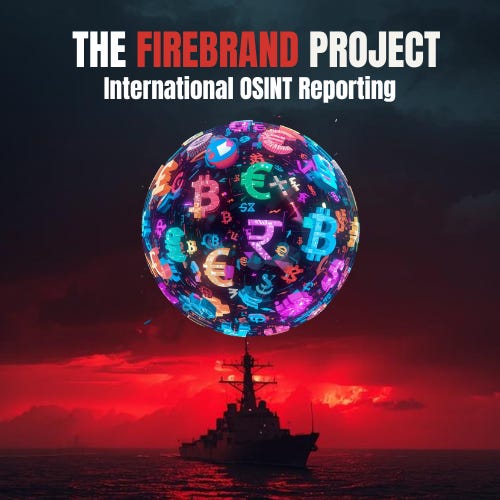 The Firebrand Project