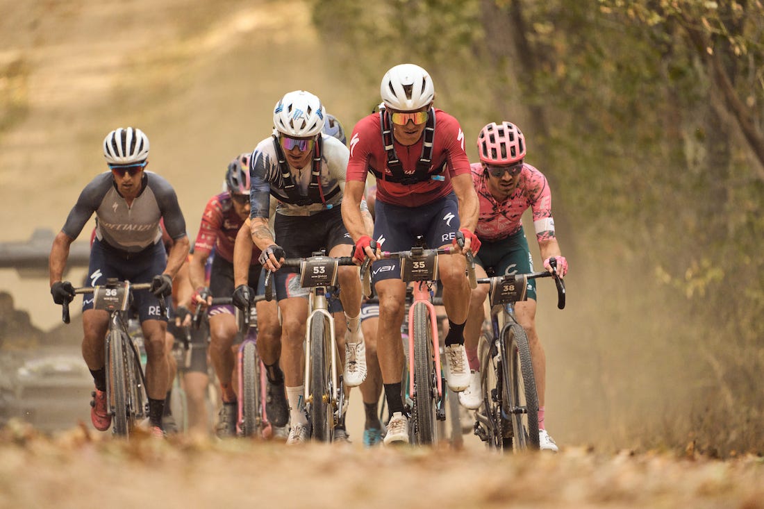 Meet the cast of the 2023 Life Time Grand Prix | Cycling Weekly Meet the cast of the 2023 Life Time Grand Prix | Cycling Weekly