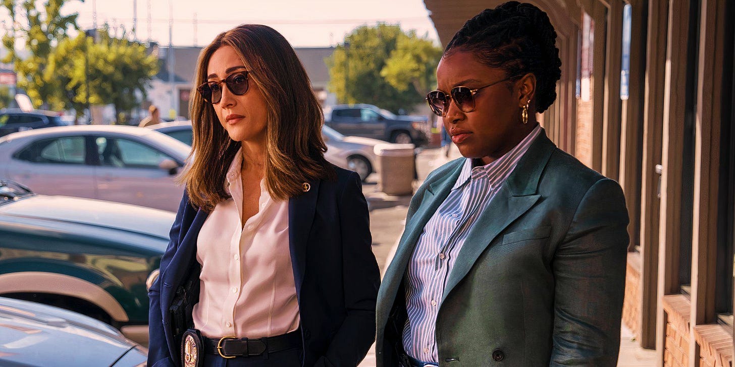 Ballard Cast & Character Guide: Get To Know The Faces Of The Bosch Spinoff