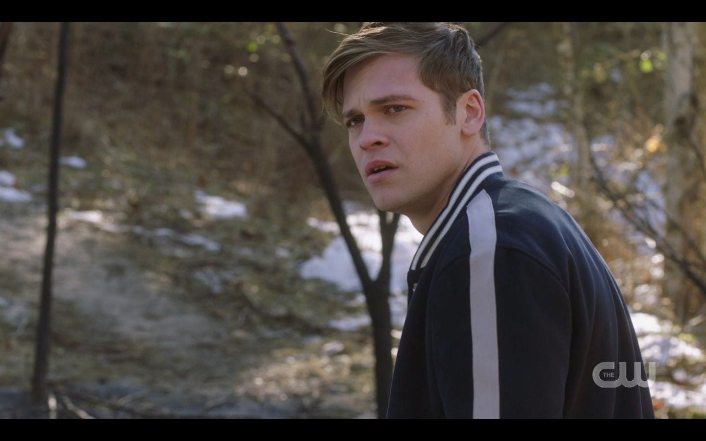 Jack devastated about Mary death It didnt work SPN 14.18 Jack devastated about Mary death It didnt work SPN 14.18