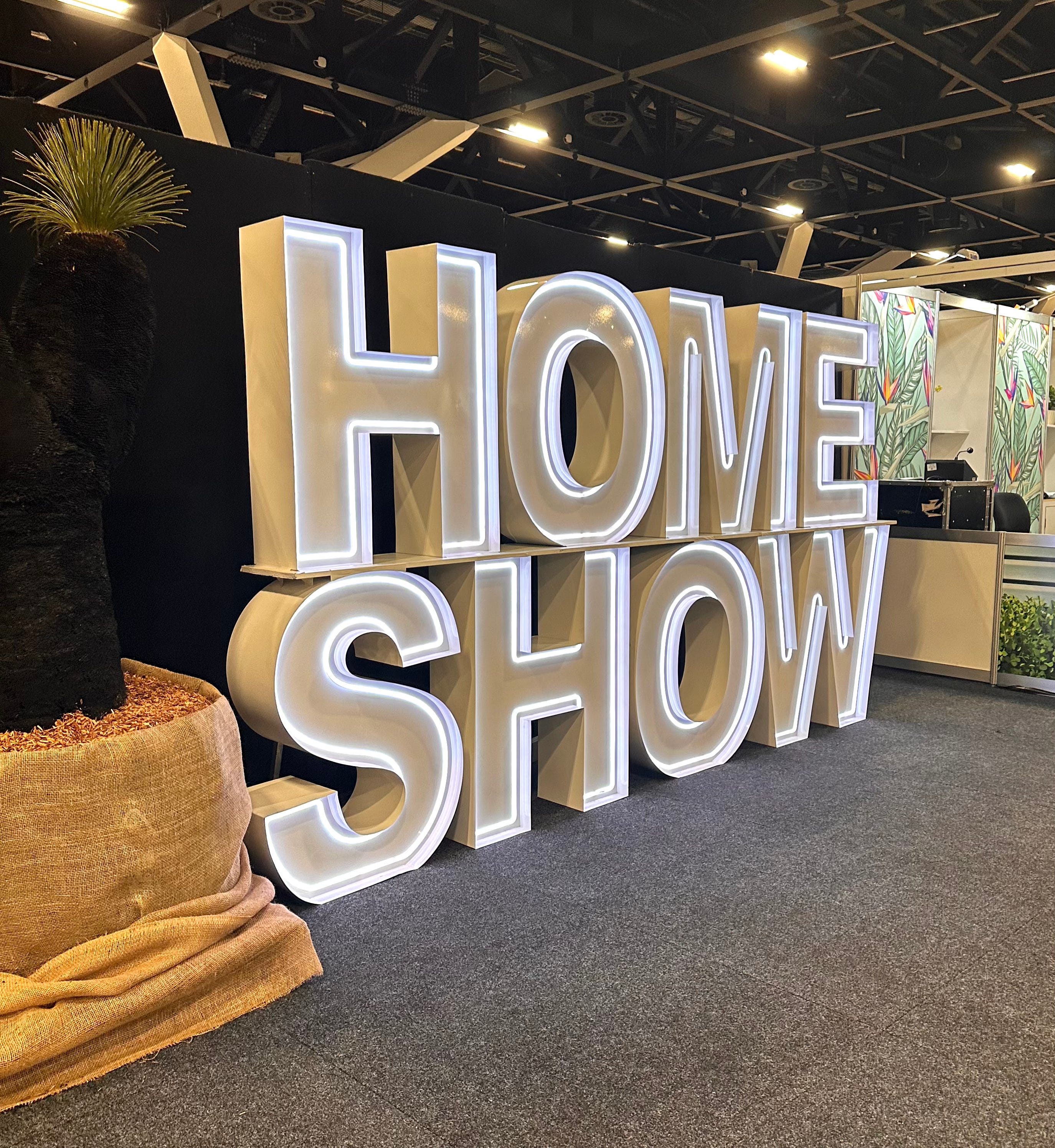 Atlanta Home Show