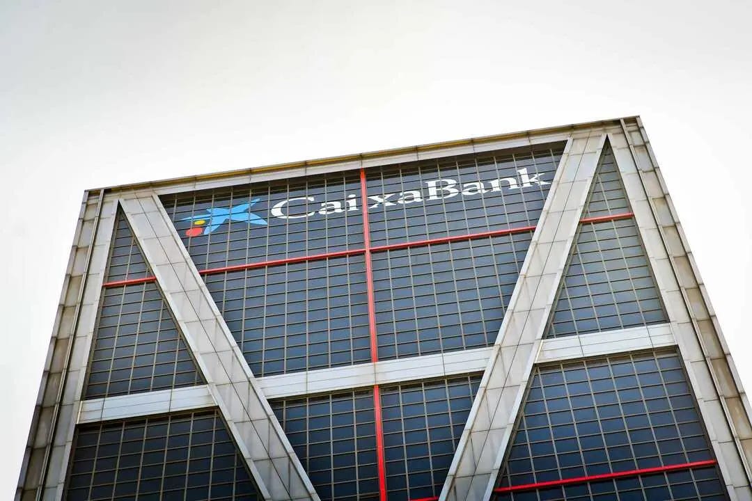 CaixaBank