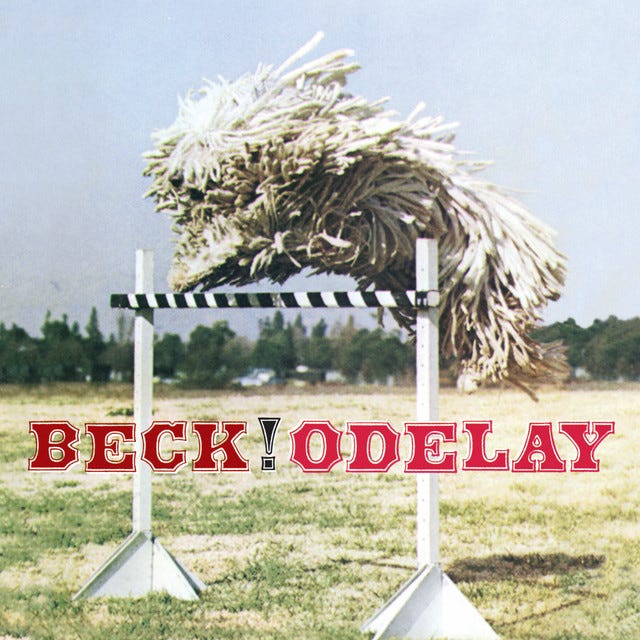 Odelay - Album by Beck | Spotify