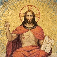 Solemnity of Our Lord Jesus Christ, King of the Universe - November 23, 2025 - Liturgical Calendar | Catholic Culture Solemnity of Our Lord Jesus Christ, King of the Universe - November 23, 2025 - Liturgical Calendar | Catholic Culture