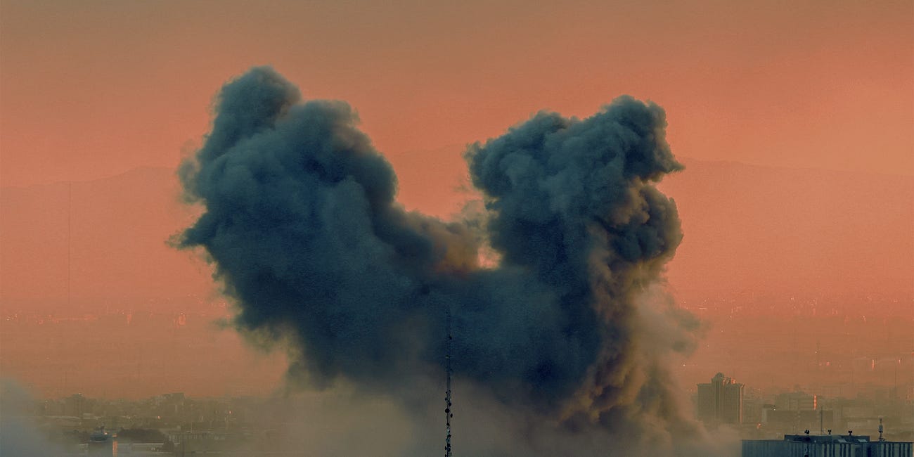 FOG OF WAR