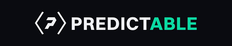 PREDICTABLE