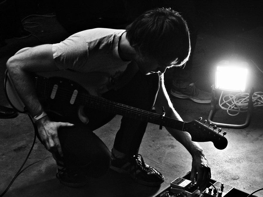 A look back on Run For Cover’s ‘Mixed Signals’ comp (‘EMO REVIVAL’ outtake #6)