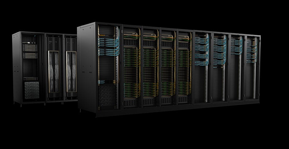 Primer on AI Compute Layers - Analyst Journal