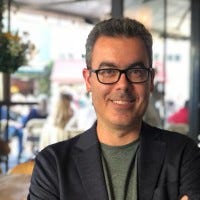 El impostor del síndrome