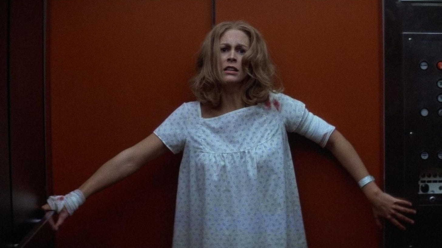 Cinematic Void Presents HALLOWEEN II - American Cinematheque