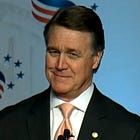 GOP Senator Just Saying He Hopes Sasha And Malia Obama's Dad Dies Real Soon