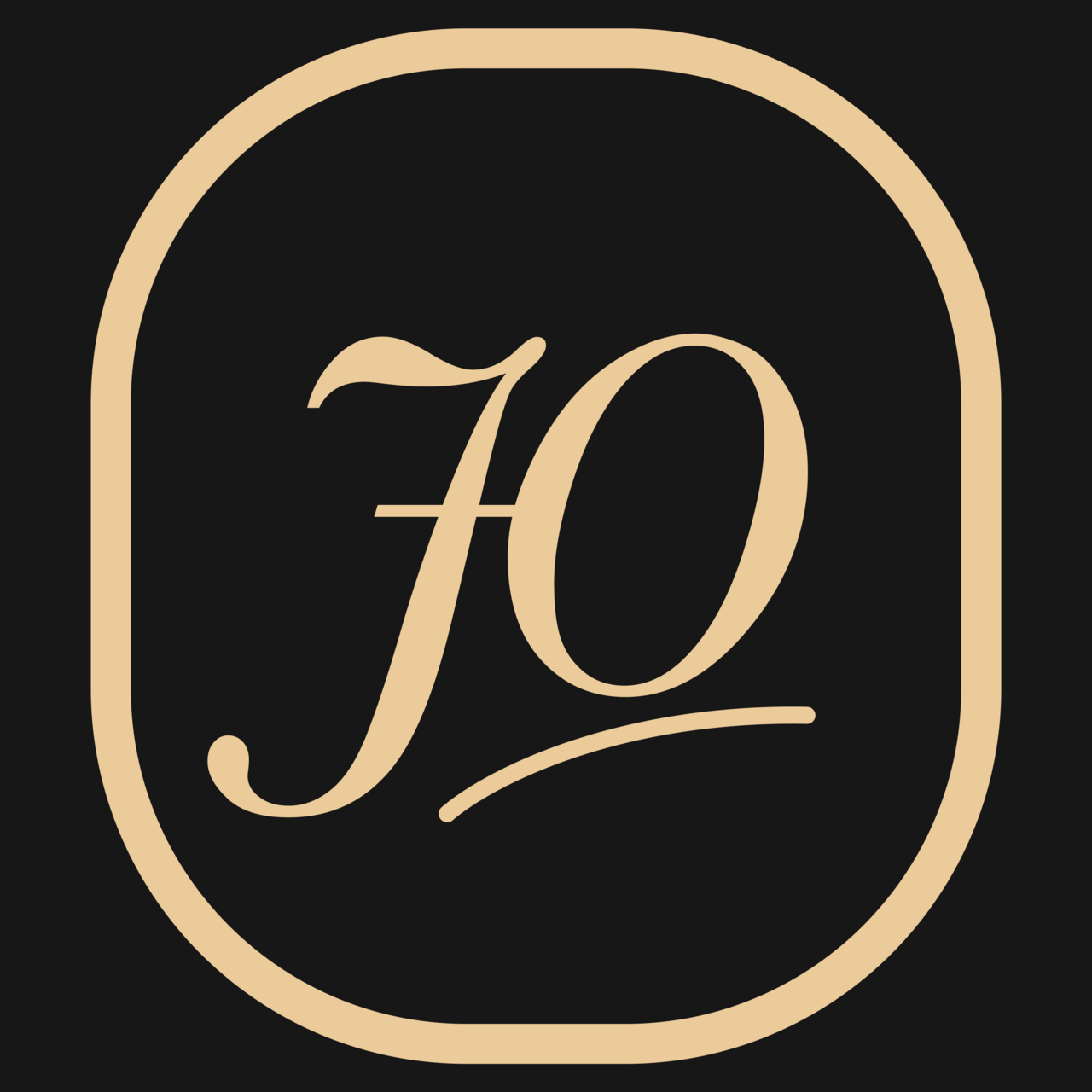 James Orr logo