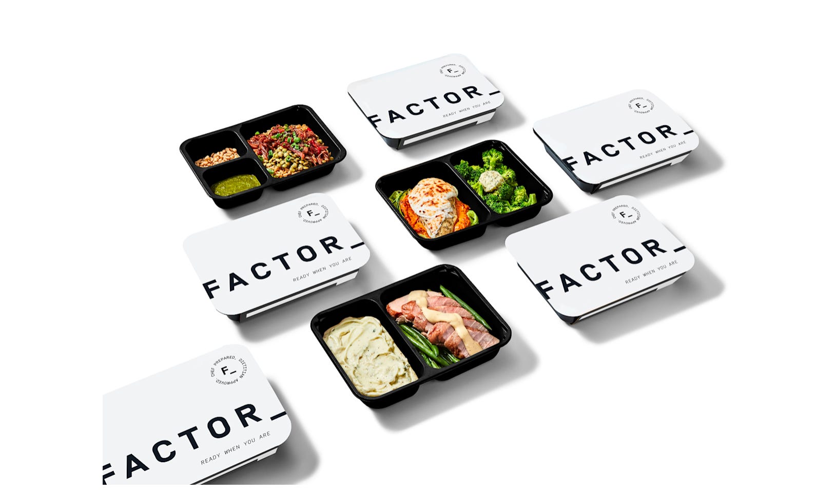 Wmf Hellofresh HelloFresh SE at 0.12x Sales – Worth a Look?