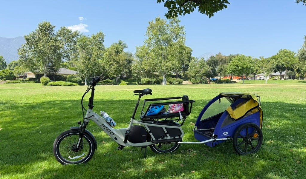 An E-bike For The Mind - by Josh Brake