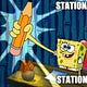 Stationary Stationery