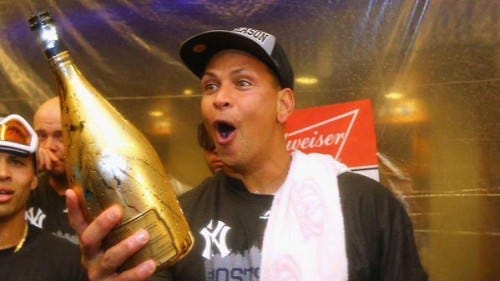 Celebration - ARod3 Celebration - ARod3