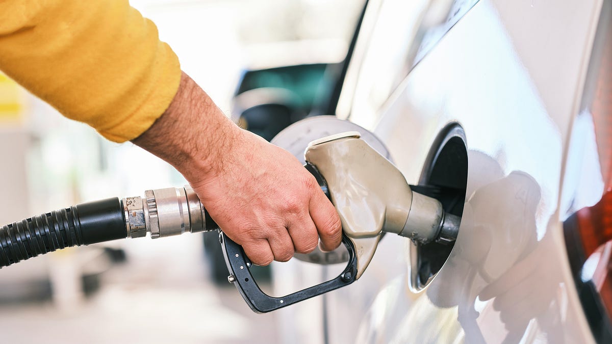 Fuel Price Surge Sparks Road Protests
