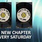 'That'll Be The Day' (Chapter 2)