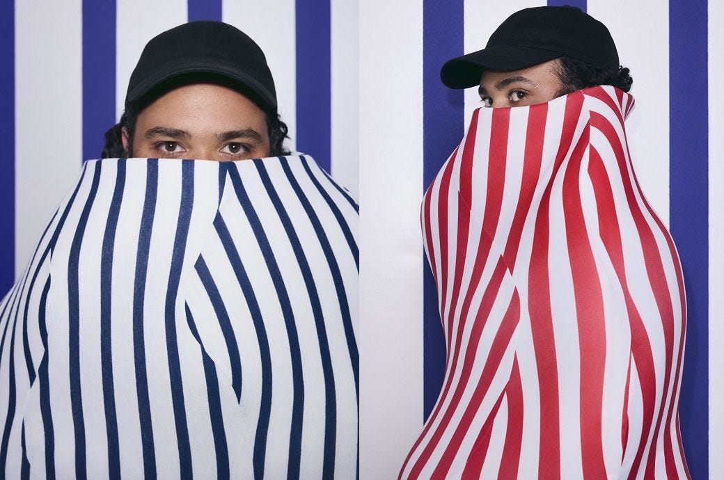 France's Jean Paul Gaultier names Duran Lantink as creative director