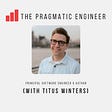 The Pragmatic Engineer