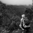 6 Phases of Solitude