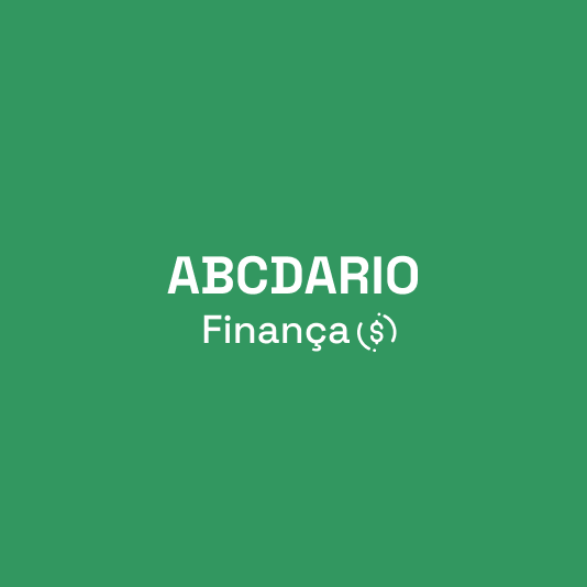 Abcdario - Finanças