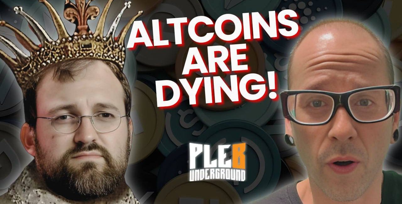 A 1.4 Trillion Dollar Bitcoin Opportunity?