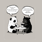 Stop chasing clients.