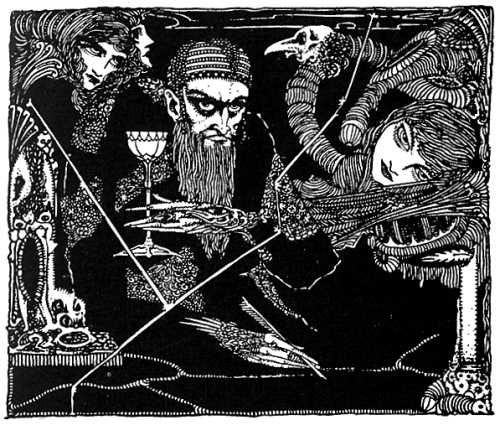 faust goethe by harry clarke (16)