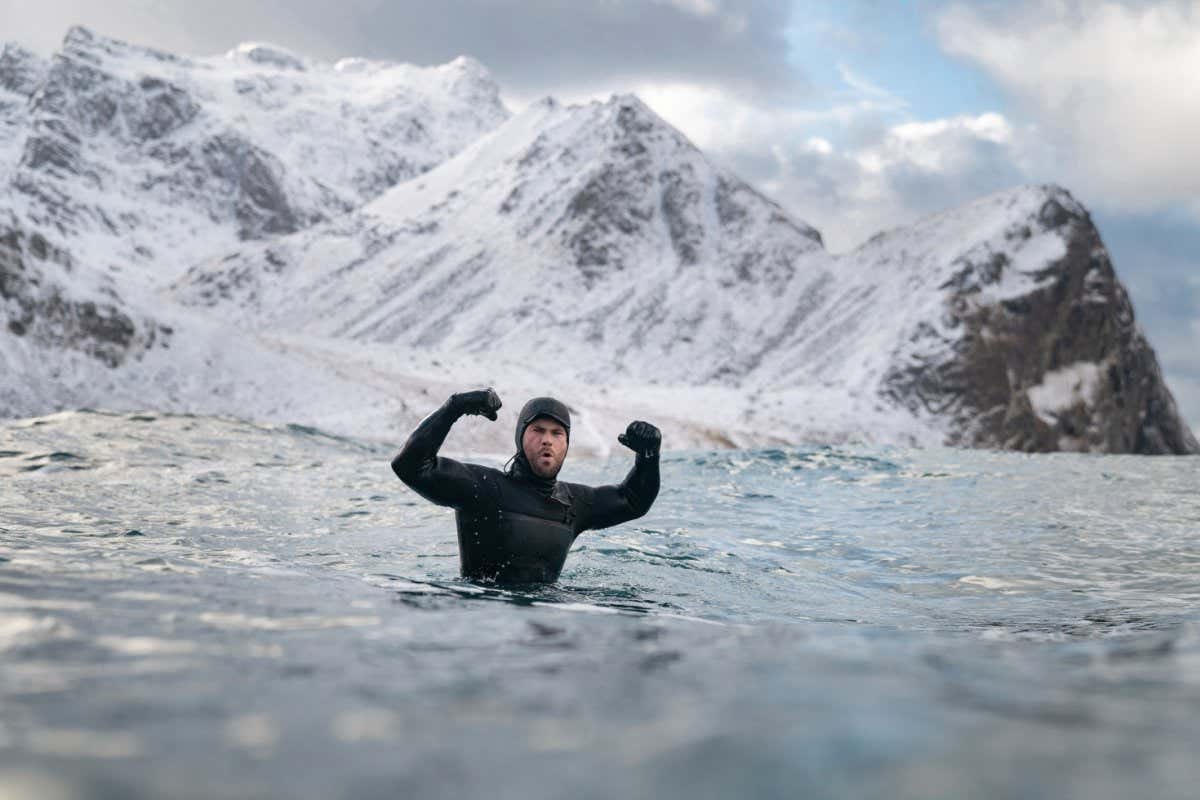 Limitless With Chris Hemsworth review: How to live better for longer | New  Scientist