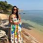 Srishti Jain's avatar