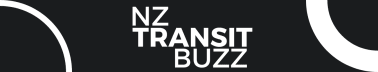 NZ Transit Buzz