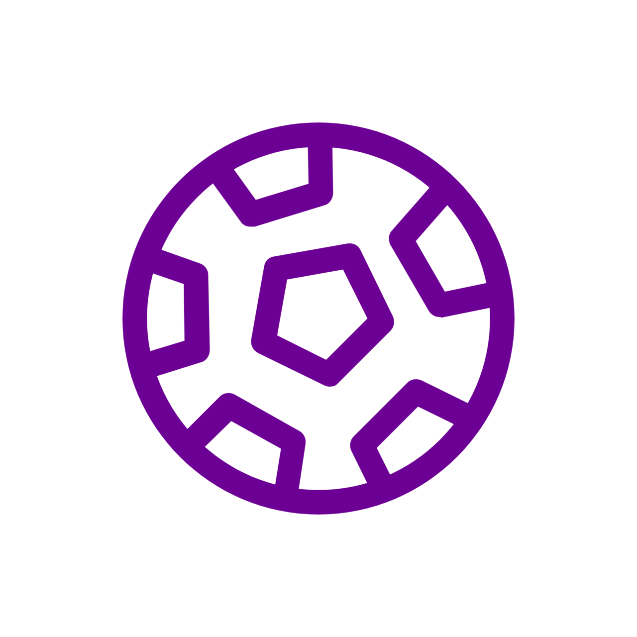 Substack profile picture for @soccer