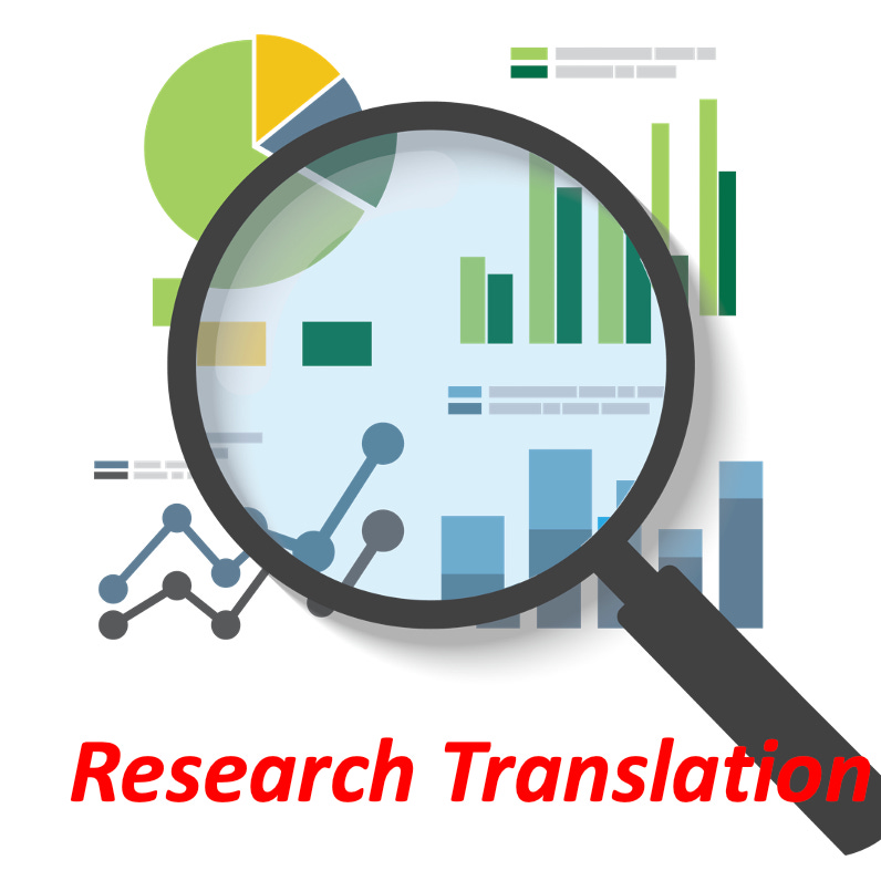 Research Translation