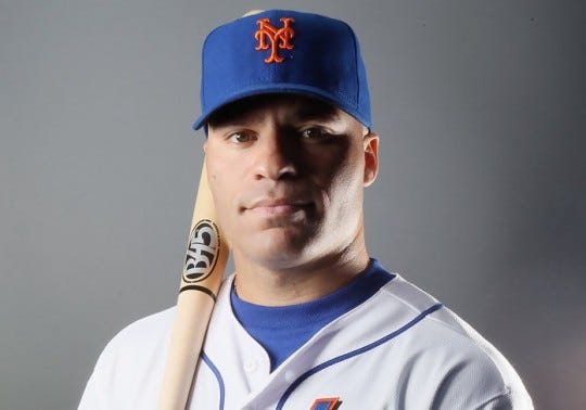 Scott Hairston