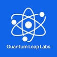 Quantum Leap Labs's avatar