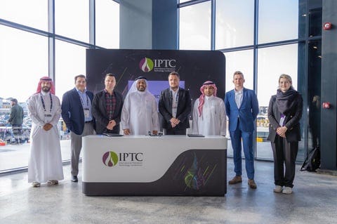 Saudi Arabia Launches First AI-powered Satellite Imagery Analysis Company, SpaceGuardian