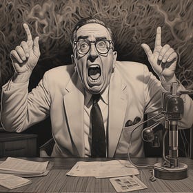 American Nazis: The 1930s