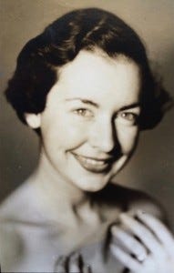 Sue Mitchell (Young)